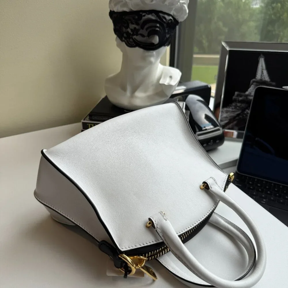 VBH TREVI Mini Satchel Handbag Edition 136/300 - Picture 15 of 16
